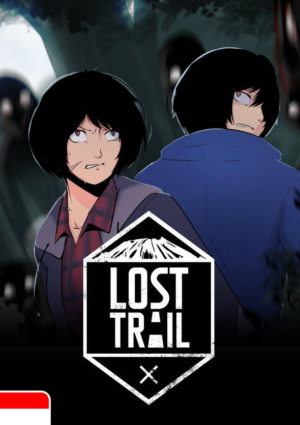 LostTrail (2018)