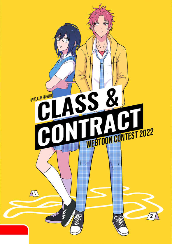 Class &amp; Contract (2022)