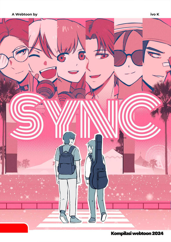 Sync (2024)